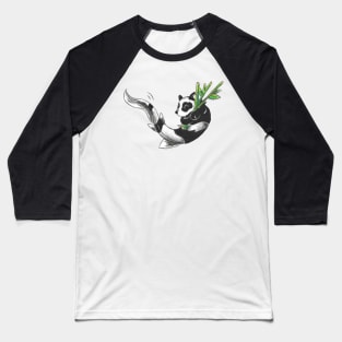 Bamboo Shark Baseball T-Shirt